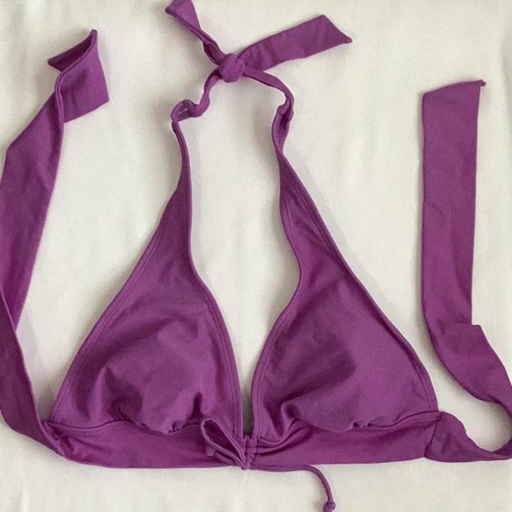 Joe Boxer Bikini Top